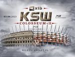 Все результаты KSW 83 в Варшаве