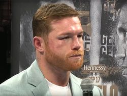 фото - «Перебил лучшего джеббера мира». Пресс-конференция Альвареса после победы над Головкиным