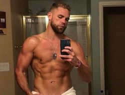 фото - Сондерс: Бой с Канело — мозги vs мускулы. F*ck деньги, f*ck всё, я за победой