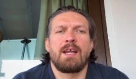 Усик отказался от поясов, чтобы избежать боя с Кабайелом? Вердикт Беленюка