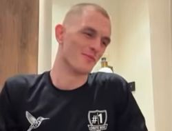 фото - Гэрри увидел у Махачева пробелы и дыры