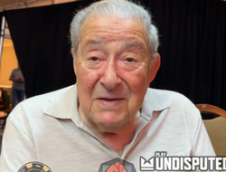 фото - Здесь нет никакой аферы! Арум о поединке Пол – Чавес