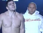 Молдавский победил Сюманутафа и другие результаты Bellator 181