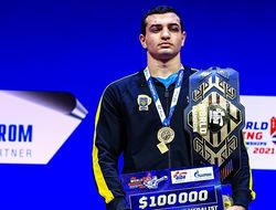 фото - Юрий Захареев рассказал, на каких боксёров ровнялся в юности