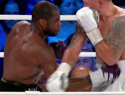 фото - «Конское дер*мо!» — команда Дюбуа подаёт апелляцию, требует реванш с Усиком