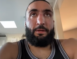 фото - Мухаммад честно рассказал всё, что думает о Макгрегоре