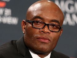 фото - Андерсон Силва не выступит на UFC 212