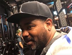 фото - Хана недавно побили в спарринге, Кроуфорд уложит его за 7-8 раундов — тренер Теренса