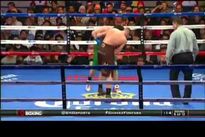 Видео боя: Анджей Фонфара – Хулио Сесар Чавес, HD 1080