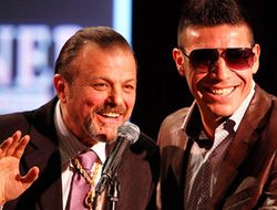 фото - Левковиц: «Серхио Мартинес должен провести прощальный бой»