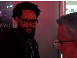 фото - «Канело изобьют, его превратят в кровавое месиво» — Хэйни-отец