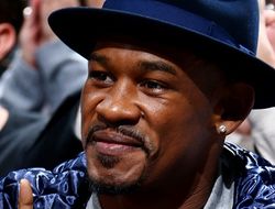 фото - Даже если Ариас предстанет суперменом, я стану для него криптонитом — Джейкобс