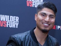 фото - Гарсиа раскритиковал «мешкобойца» Теренса Кроуфорда и вспомнил о Ломаченко