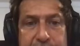 У Сэндхагена есть только один способ вынести Двалишвили — тренер Мераба его назвал