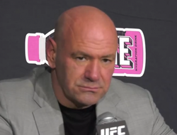 фото - Уайт рассказал, какие у него были ожидания от Перейры, когда тот присоединился к UFC