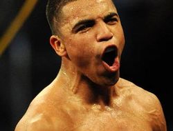 фото - IBF – Виктору Ортису: сперва добейся!