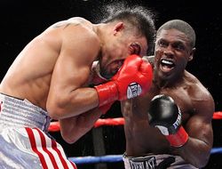 фото - Андре Берто: Теперь хочу Дэнни Гарсию!