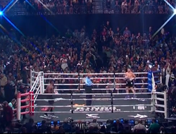 фото - Канело играючи побил Чарло