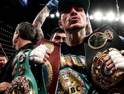 фото - Камбосос отреагировал на решение Ломаченко отказаться от боя с ним