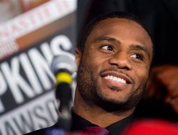 фото - После Ковалёва буду первым парнем на Канаде — Жан Паскаль