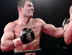 фото - Исмаил Силлах не будет боксировать с Рахимом Чахкиевым