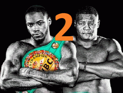 фото - Дионтэй Уайлдер vs Луис Ортис 2: анонс и прогноз