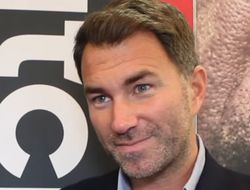 фото - Как поделят призовой фонд Усик и Джошуа: Хирн ушёл от прямого ответа