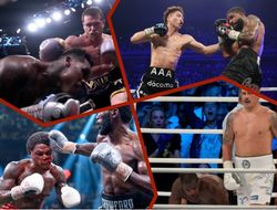 фото - Pound-for-pound 2023 года в боксе: топ-10 лучших бойцов