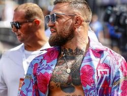 фото - Конор Макгрегор поделился последними новостями о возвращении