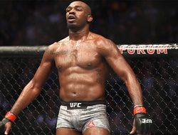 фото - Кто остановит Джона Джонса?