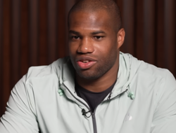 фото - Дюбуа отреагировал на заявление Паркера: «Я на это не поведусь»