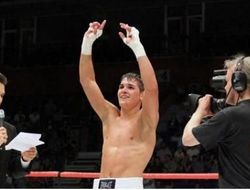 фото - Константин Пономарёв: До больших боев мне еще рано