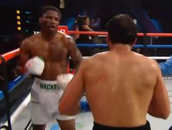 фото - Результаты предварительного карда турнира Zuffa Boxing 2