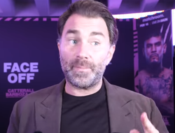 фото - Это был инсайд? Хирн о том, сколько Канело заработал бы на бое с Полом