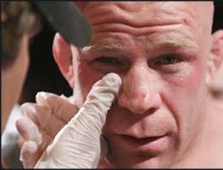 фото - Джефф Монсон: «С Емельяненко ещё раз драться не планирую»