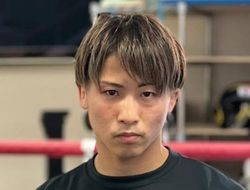 фото - Арум знает, кто побьёт Иноуэ — он весит вдвое больше японца