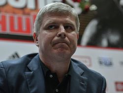 фото - Рябинский: «Уже думаем о бое Поветкина и Уайлдера»