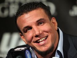 фото - Фрэнк Мир хочет бой с Фёдором Емельяненко