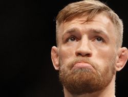 фото - Тренер Макгрегора: Говорил Конору – незачем пытаться закончить бой одним ударом