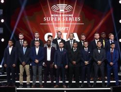 фото - Суперсерия 2: битвы взглядов и грозные обещания участников турнира