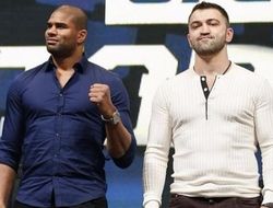 фото - Sportingbet: Алистар Оверим — фаворит в бою с Андреем Орловским