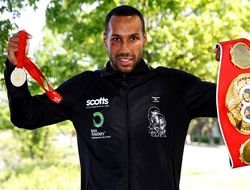 фото - Sportingbet: Джеймс Дигейл — явный фаворит в бою с Рохелио Мединой