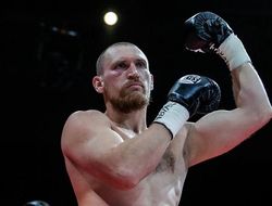 фото - Дмитрий Кудряшов взял реванш у Дуродолы