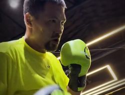 фото - «Неужто я настоящий кошмар для боксёров?» Алимханулы ждёт ответа Шираза