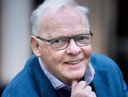 фото - Легендарный промоутер из Дании умер в возрасте 88 лет