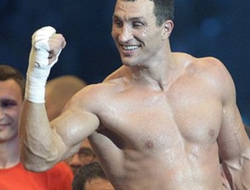 фото - Владимир Кличко vs. Алекс Леапаи: апрель, привычная Германия