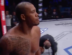 фото - Что там с боем Нганну-Феррейра? Ренан рассказал о текущей ситуации