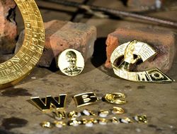 фото - Цацка победителю: WBC выставит на кон в бою Хопкинс–Смит ониксовый пояс