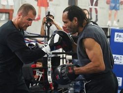 фото - Экс-тренер о Сергее Ковалёве: Все знают, что он — та ещё задница!