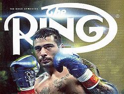 фото - Видео: лучшие бои по версии журнала «The Ring» за последние 10 лет